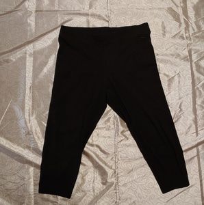 Victoria's Secret leggings